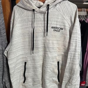 Men’s American Eagle Hoodie